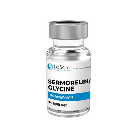 sermorelin|sermorelin for women.